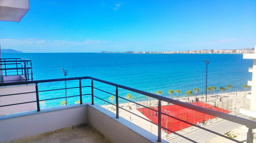 Another Apartment for sale in Vlora