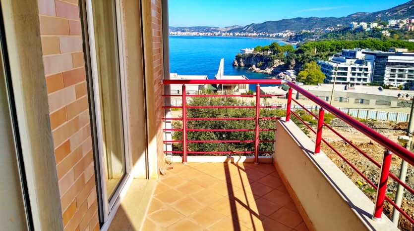 apartment for sale in vlora cold water