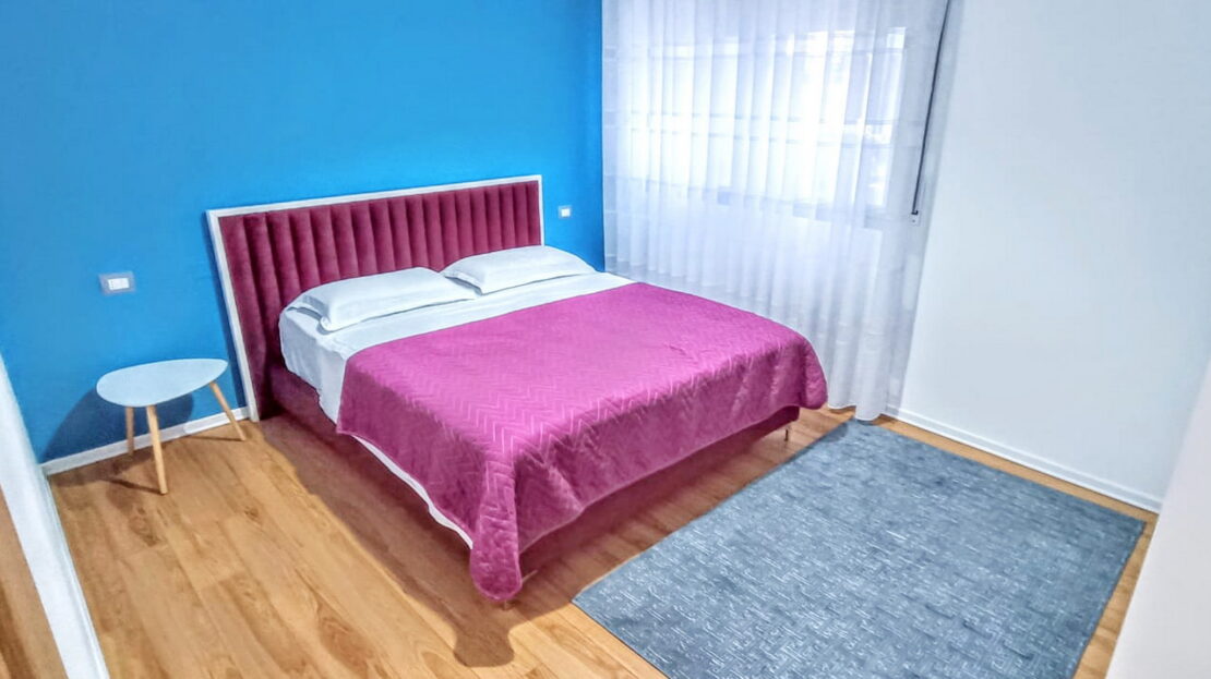 apartment for sale in Vlora