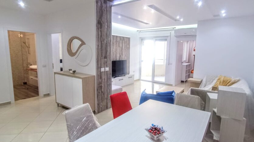 apartment for sale in Vlora lungomare