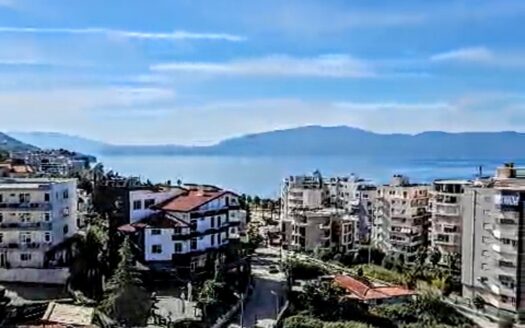 New apartments for sale in Vlora