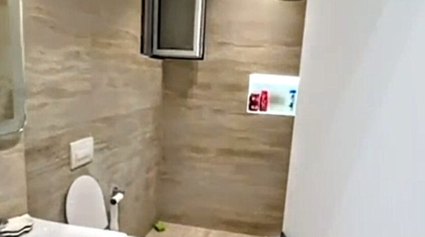 Apartment for sale in Vlora near the promenade