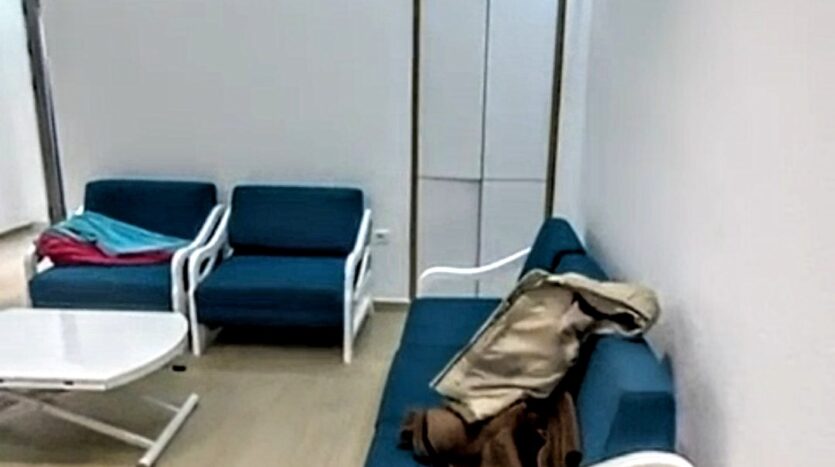 Apartment for sale in Vlora near the promenade