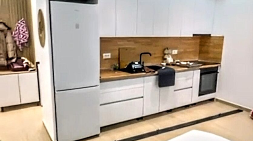 Apartment for sale in Vlora near the promenade