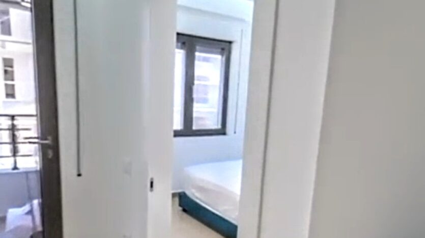 Apartment for sale in Vlora near the promenade