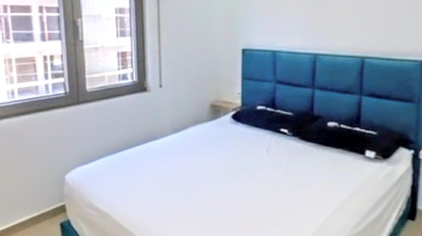 Apartment for sale in Vlora near the promenade