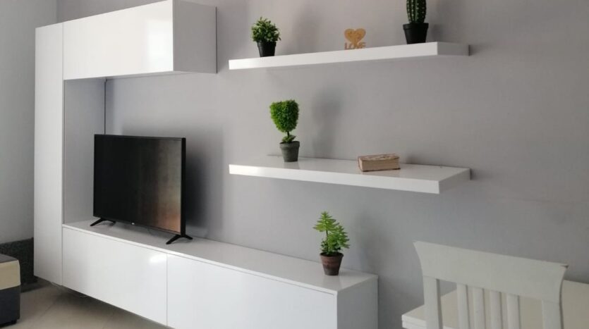 Apartment for sale in Vlora on the promenade.