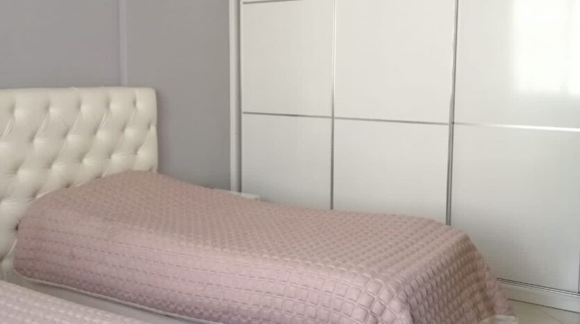 Apartment for sale in Vlora on the promenade.