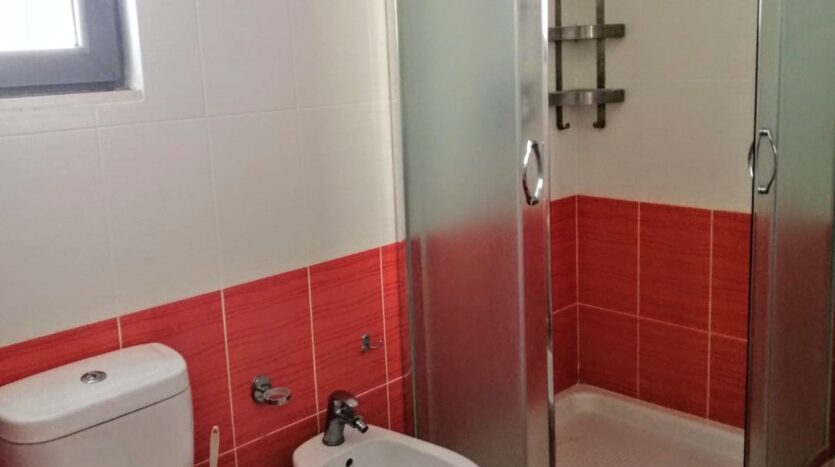 Apartment for sale in Vlora on the promenade.