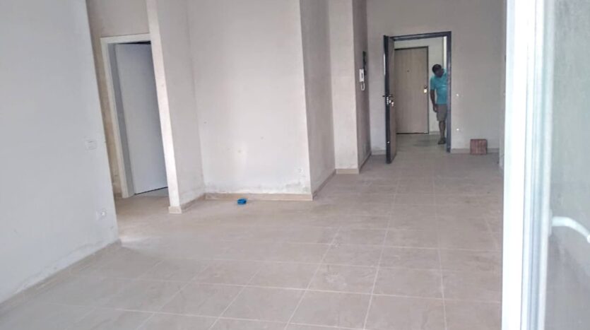 Apartment for sale in Vlora beachfront