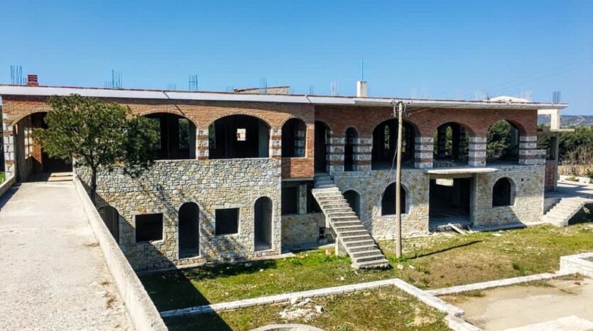 Real estate in Vlora