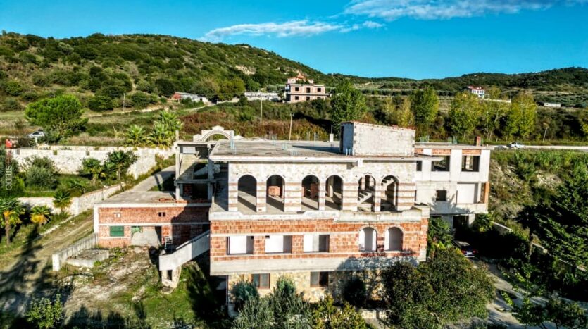 Real estate in Vlora