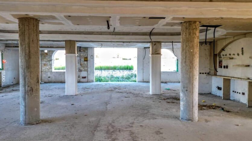 Real estate in Vlora