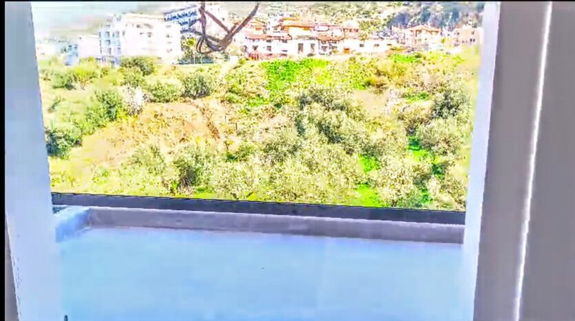 Studio apartments for sale in Vlora lungomare