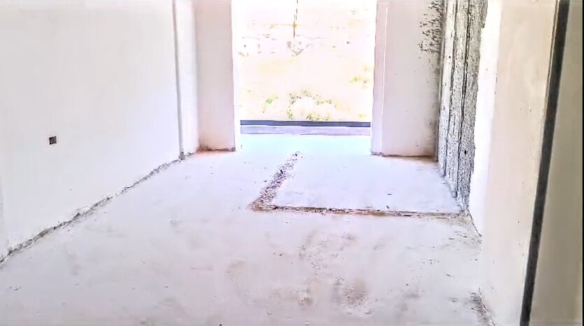 Studio apartments for sale in Vlora lungomare