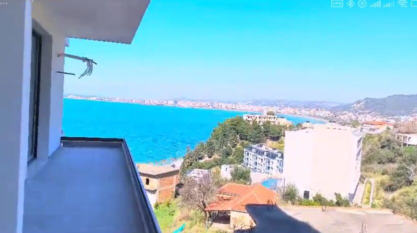 Studio apartments for sale in Vlora lungomare