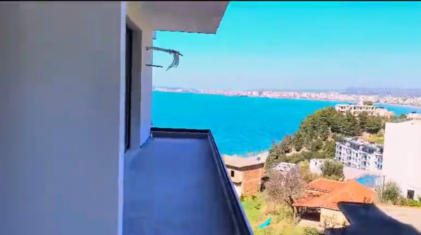 Studio apartments for sale in Vlora lungomare