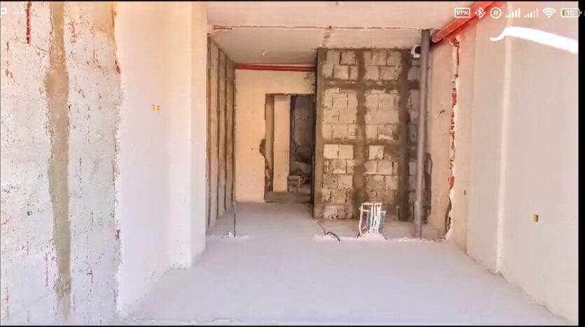 Studio apartments for sale in Vlora lungomare