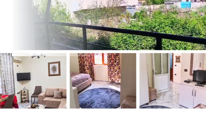 Apartment for sale in Vlora near the center