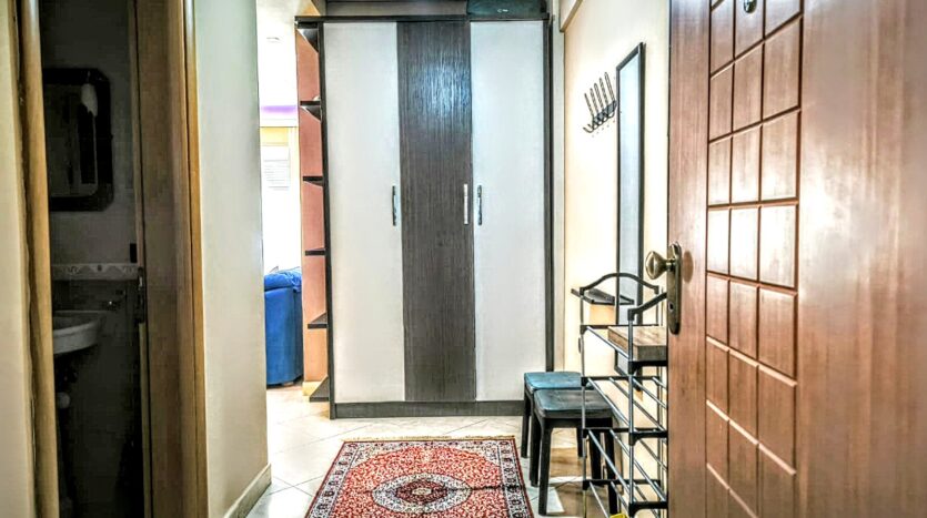 Studiò apartment in Vlore for rent