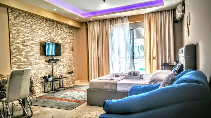 Studiò apartment in Vlore for rent