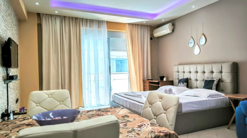 Studiò apartment in Vlore for rent