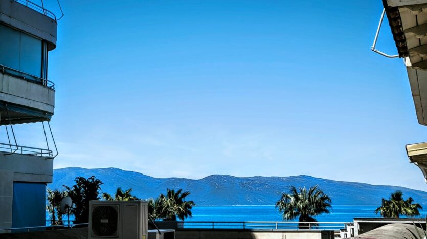 Studiò apartment in Vlore for rent