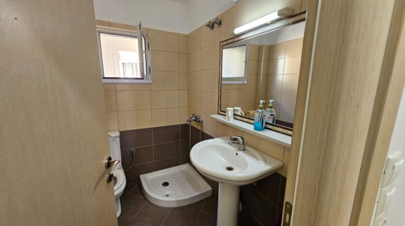 Saranda apartament for sale