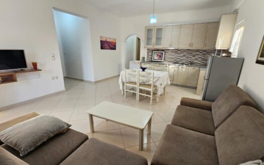 Saranda apartament for sale