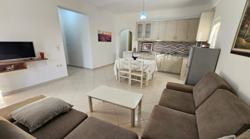 Saranda apartament for sale
