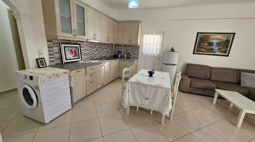 Saranda apartament for sale
