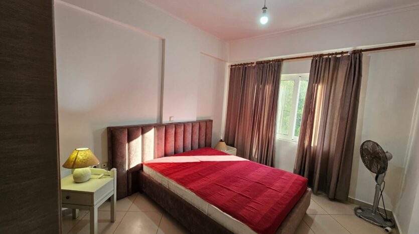 Saranda apartament for sale