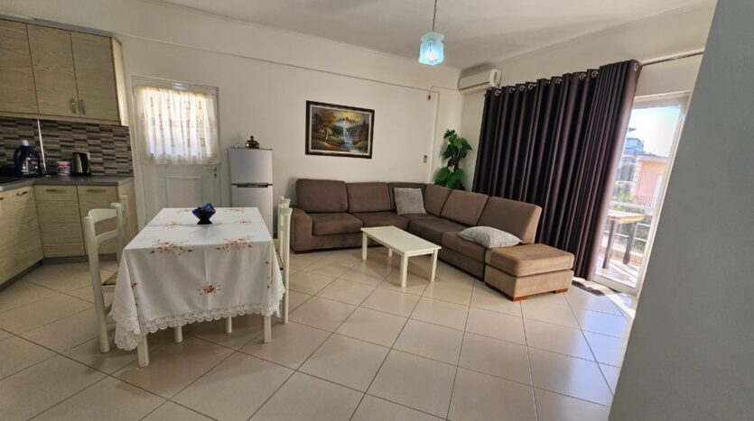 Saranda apartament for sale