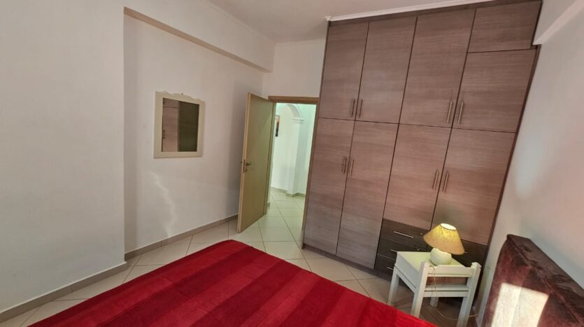 Saranda apartament for sale