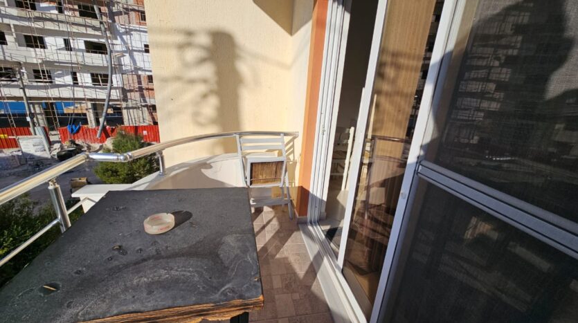 Saranda apartament for sale