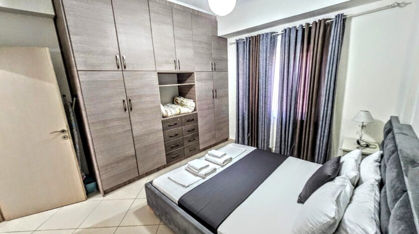 One bedroom apartment for sale in Saranda