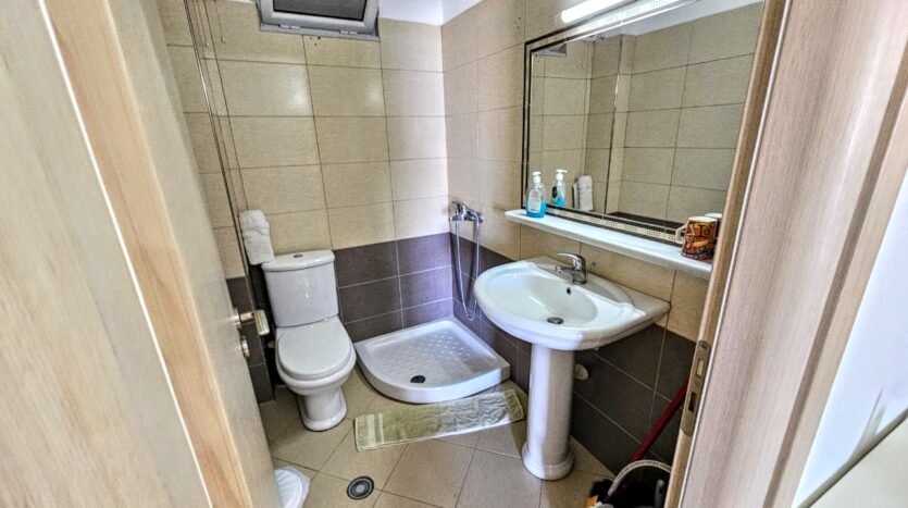 One bedroom apartment for sale in Saranda