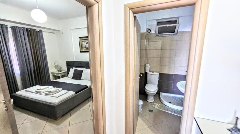 One bedroom apartment for sale in Saranda