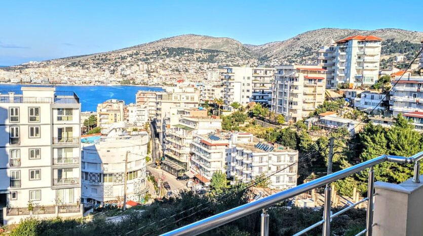 One bedroom apartment for sale in Saranda