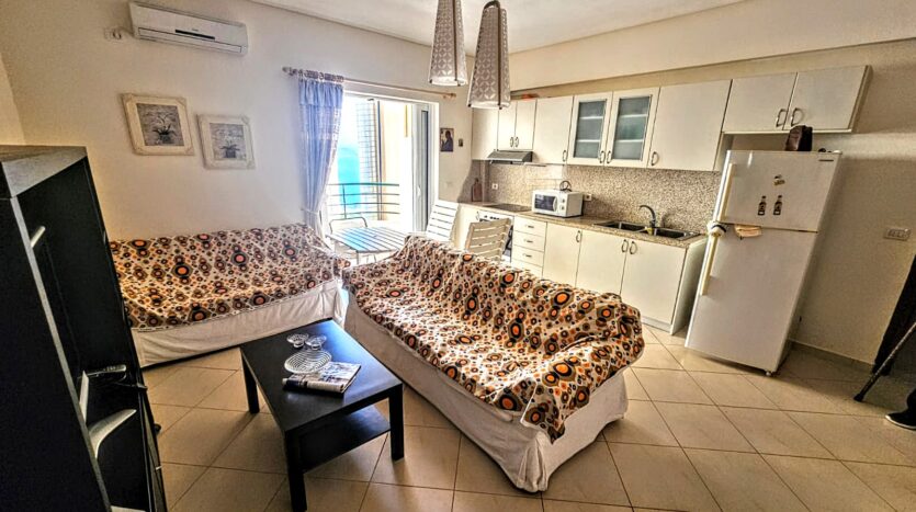 Property for sale in Sarandë