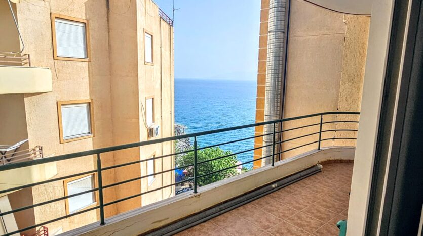 Property for sale in Sarandë