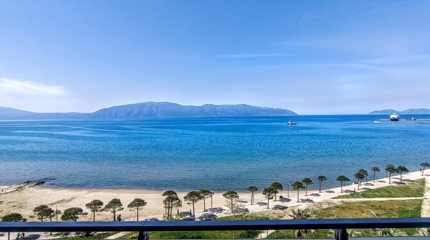 Apartment in Vlora for rent