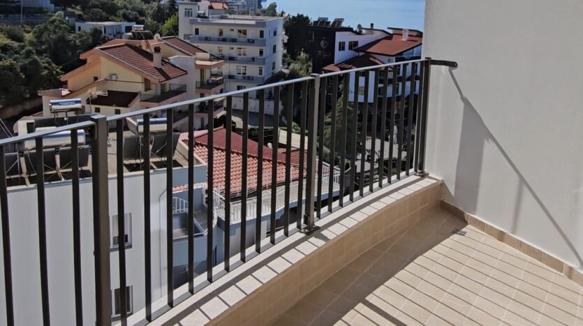 apartment for sale in Vlore