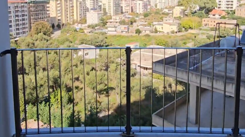 Two bedroom apartment in Vlore near the promenade