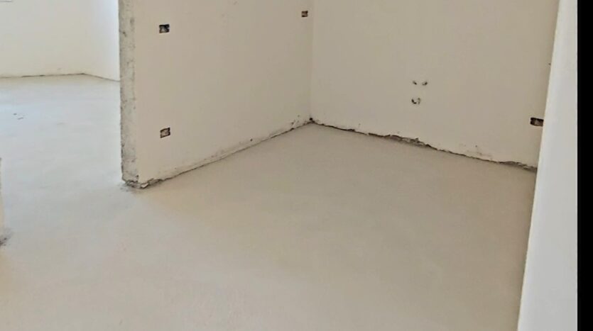 Two bedroom apartment in Vlore near the promenade