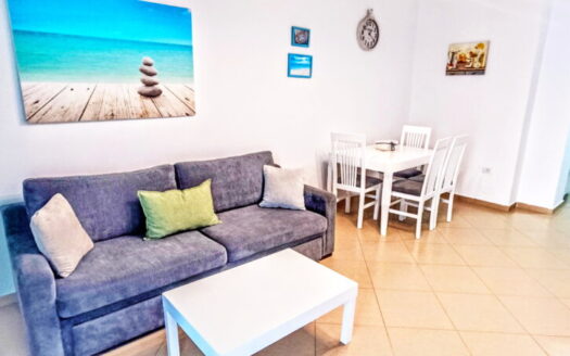 apartment in Vlore lungomare