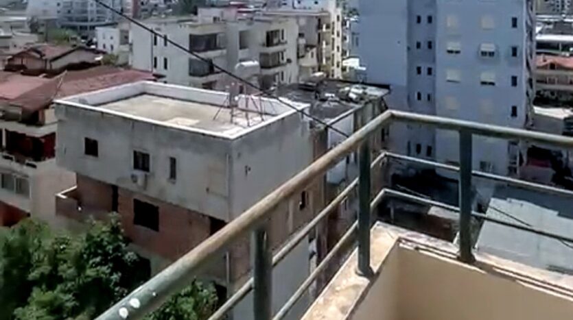 Apartment for sale in Vlore city