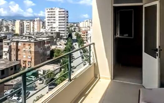 Apartment for sale in Vlore city