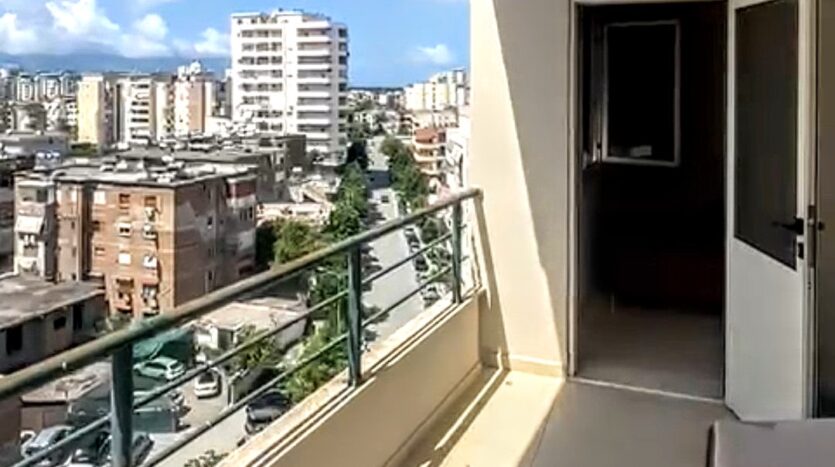 Apartment for sale in Vlore city