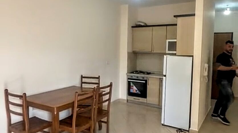 Apartment for sale in Vlore city